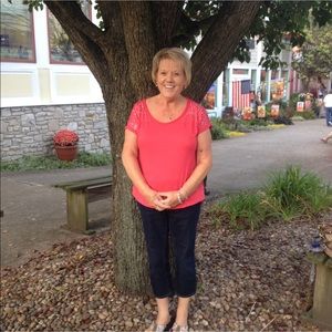 Meet your Posher, Sandra